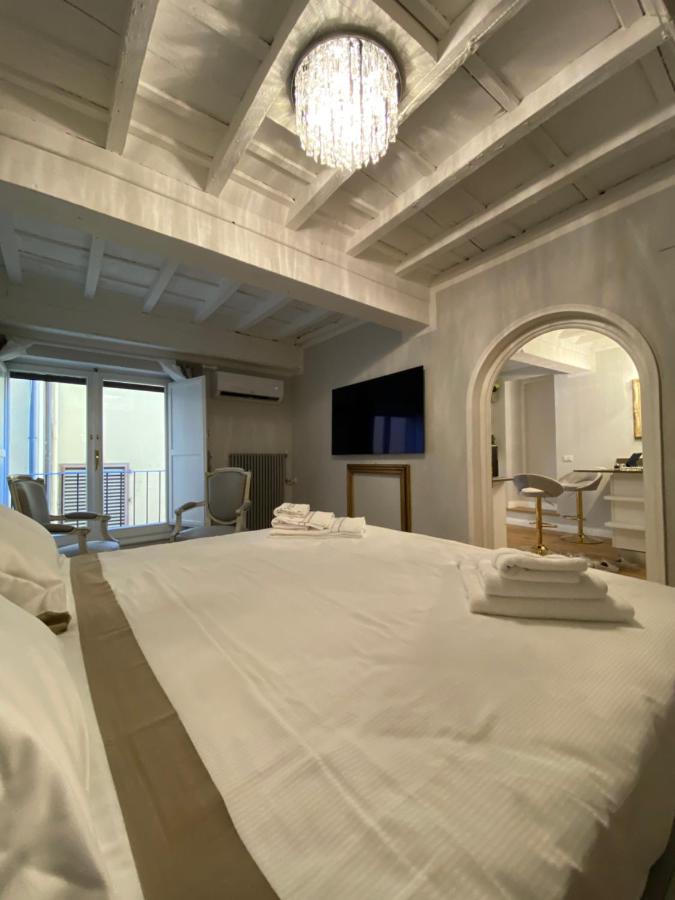 Peruzzi Royal Suite Флоренція Екстер'єр фото