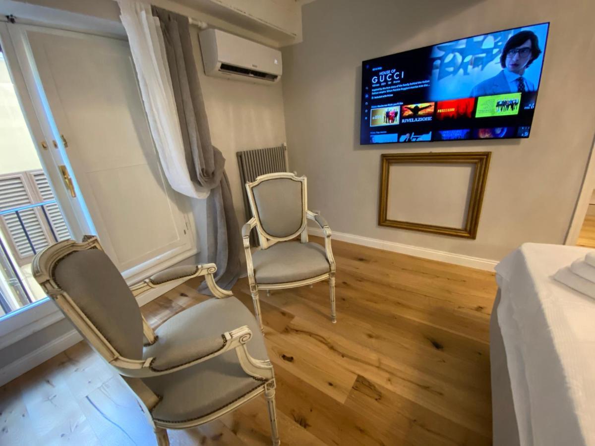 Peruzzi Royal Suite Флоренція Екстер'єр фото