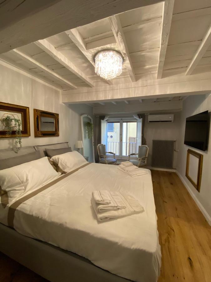 Peruzzi Royal Suite Флоренція Екстер'єр фото